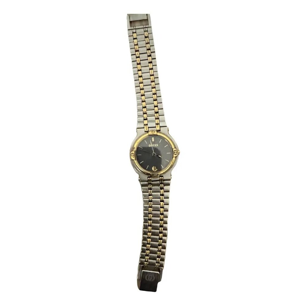 Vintage Gucci Watch